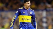 Imagen de Equi Fernández se va de Boca: los detalles de su polémica venta a Arabia Saudita