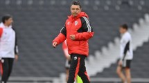 Imagen de La escoba de Marcelo Gallardo: los jugadores que podrían salir de River