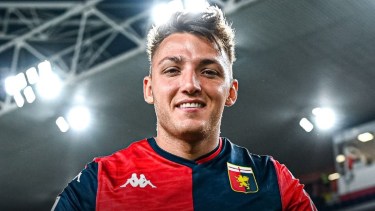 Mateo Retegui será nuevo jugador de Atalanta.