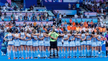 La agenda de los atletas argentinos que aún compiten en los Juegos Olímpicos