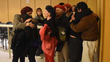 Video | Juicio por el femicidio de Marisa Galdame: el jurado declaró culpable a Pedro Acuña