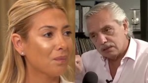 Fabiola Yañez y lo más fuerte sobre Alberto Fernández: inhibidores, amenazas y fotos privadas