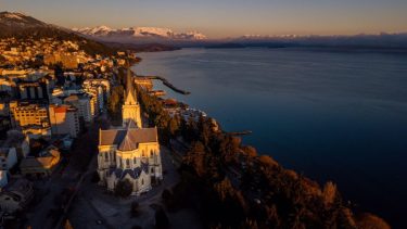 Bariloche busca destinar el 15% de la superficie comercial a lotes sociales