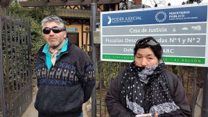 Un policía mató a un hombre en Mallín Ahogado: «Balearon a quema ropa», dijo la familia de la víctima