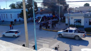 Docente de San Antonio Oeste imputado por abuso sexual. Foto gentileza