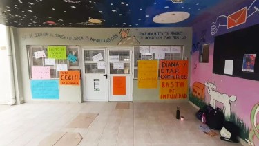 El sábado habrá una marcha en San Antonio Oeste.