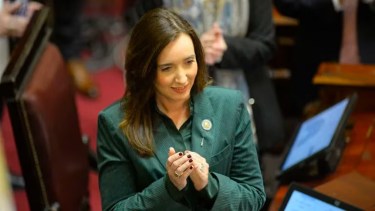 Video | El Senado aprobó la nueva movilidad jubilatoria y retrotraer el aumento de las dietas