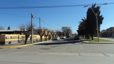 Foto: gentileza municipio de Cervantes.