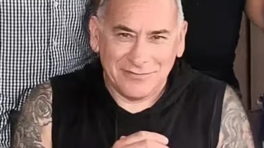 Romero tenía 56 años. 