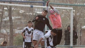 San Patricio-Maronese, la final de la Copa Neuquén: ¿en qué cancha se jugará?