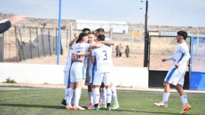 Deportivo Rincón le ganó a Estudiantes y arrasa en la Reválida del Federal A: quedó a un paso de clasificar