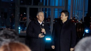 Gaido se metió en el conflicto con ATEN: «No hay justificación para las medidas de fuerza» en Neuquén