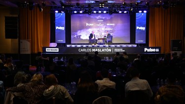 Video | La economía en la Argentina de la libertad: reviví Pulso 2024 con la suscripción gratis a Diario RÍO NEGRO