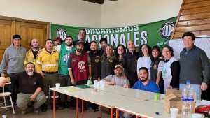 Trabajadores de parques nacionales de la Patagonia se organizan para frenar más despidos
