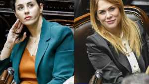 Interna en La Libertad Avanza: «No te tengo miedo ni a vos ni a tu verdadero jefe», dijo Pagano contra Limoine