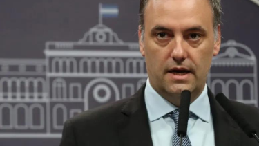 El vocero declaró que el Gobierno aportará los datos que pidió la Justicia. Foto: archivo