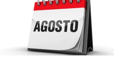Agosto también tiene un día de la mala suerte.