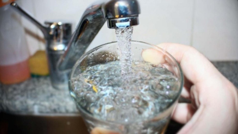 La principal prestadora del servicio de agua y cloacas en Río Negro es la empresa estatal ARSA. Foto Archivo