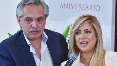 El expresidente en muchas ocasiones expresó ser un defensor del feminismo. 