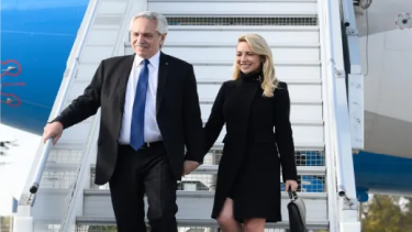 Video | La inédita conversación con Alberto Fernández que reveló el abogado de Fabiola Yañez