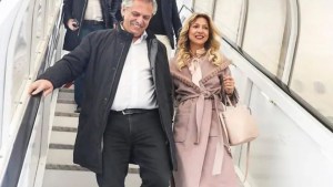 Fabiola Yañez habló con el fiscal tras la denuncia a Alberto Fernández y refuerzan la custodia