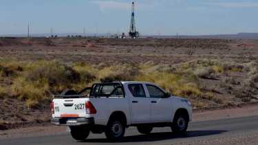 La actividad petrolera se cobró una quinta víctima en lo que va del año en la región. Matías Subat