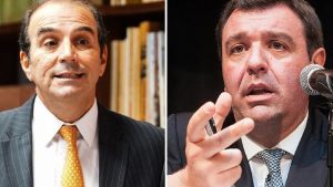 Ariel Lijo defenderá su postulación a la Corte en el Senado: tensión y rechazo a la decisión de Javier Milei