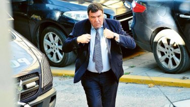 Lijo es titular del juzgado federal 4 de Comodoro Py.