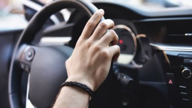 Transferencias de autos.-