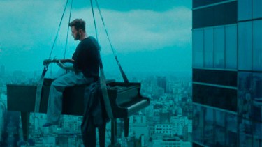  “El motivo” se destaca como una creación única en la carrera de Axel. 