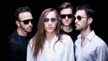 Barco llega a la región para presentar EL viaje de la canción, su último disco.