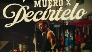 Bautista Mascia volvió a la música, tras ganar Gran Hermano: Quién es la «hermanita» que aparece en el videoclip