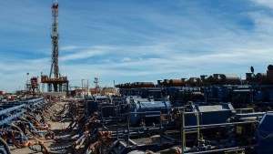 PAE pisa el acelerador en Vaca Muerta con su inversión de US$ 900 millones