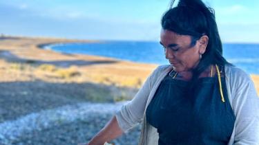 3 proyectos de alta cocina argentina buscan un premio: son regionales, innovadores y sustentables