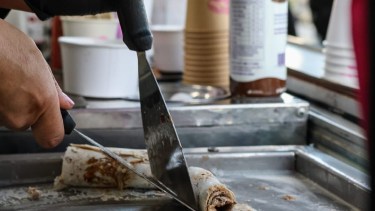 El evento comenzará mañana. 