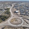 Imagen de Rutas rionegrinas, hasta el fin