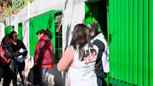 Protesta de Unter en Cipolletti: apuntan contra Weretilneck por «descuentos masivos e indiscriminados»