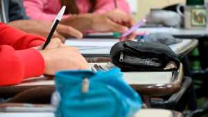 Ante los proyectos de energía en Río Negro, prevén ampliar el plan para adaptar las escuelas técnicas