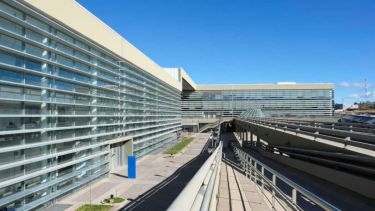 Acusaron a un hombre por un intento de femicidio en Neuquén. Foto: Archivo Matías Subat. 