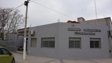 Video | Denunciaron a un abogado del Concejo Deliberante de Allen de maltratar a la presidenta