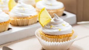 Cómo hacer estos muffins de limón súper fáciles y deliciosos: tomá nota del paso a paso