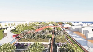 Roca en 2050: ideas jóvenes para otro desarrollo urbano