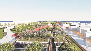 Roca en 2050: ideas jóvenes para otro desarrollo urbano