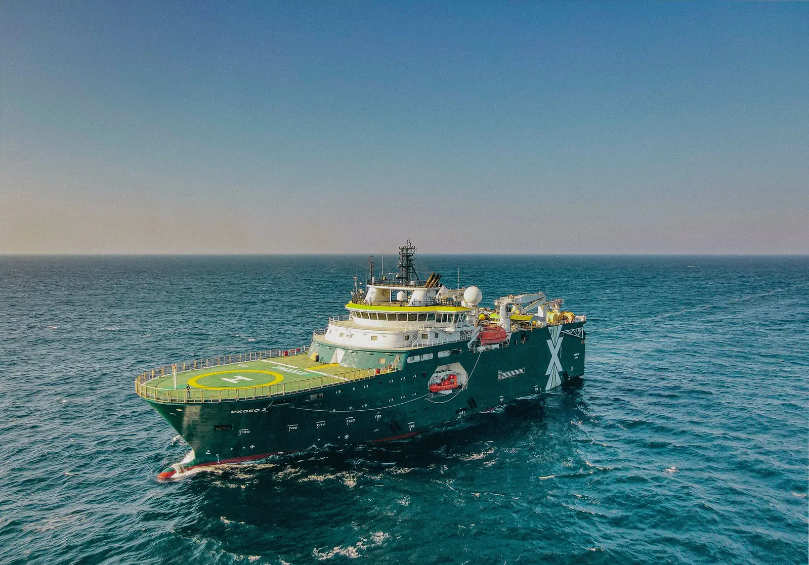 A punto de vencer los plazos, hay fuertes cambios en las empresas que buscan petróleo en el mar