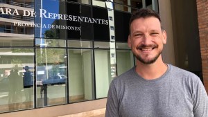 Búsqueda del diputado Kiczka: cómo detectó una organización de Estados Unidos el material de pedofilia