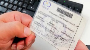 Certificado Único de Discapacidad (CUD) sin vencimiento: la clave del cambio anunciado por el gobierno