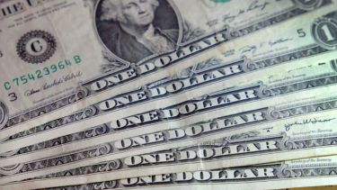 Precio del dólar este 27 de diciembre.