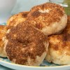 Imagen de Solo 5 ingredientes para una deliciosas rosquitas materas