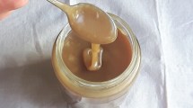 Imagen de Cómo hacer dulce de leche vegano, en pocos pasos e igual de rico que el original