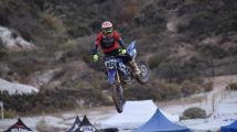 Imagen de Mundial de Motocross: el roquense Santiago Montero dirá presente en Bariloche